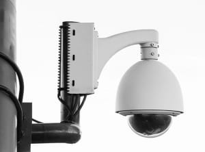 Security Camera Installation South Wales