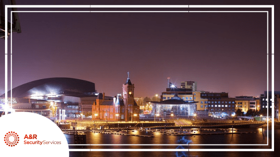 Cardiff, Tourism, Security, Security Services, A&R Security Services, Tourist, Personal Security, Pickpocketing, Pickpocketers, Personal Security