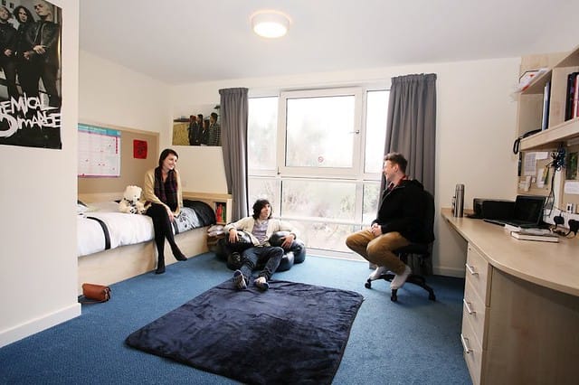 Factors To Consider When Choosing Student Accommodation Abroad