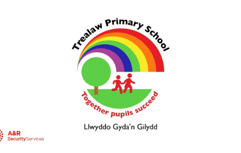 Trealaw Primary School, Keyholding and alarm response, keyholding, alarm response, Security Services