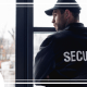 Security Officer, A&R Security Services, A&R Security, Mobile Security, Manned Guarding, Commercial Security