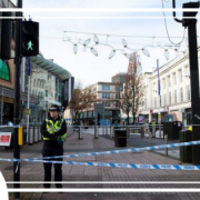 knife crime, Cardiff, Knife Crimes, Violent Crimes. Is knife crime on the rise?